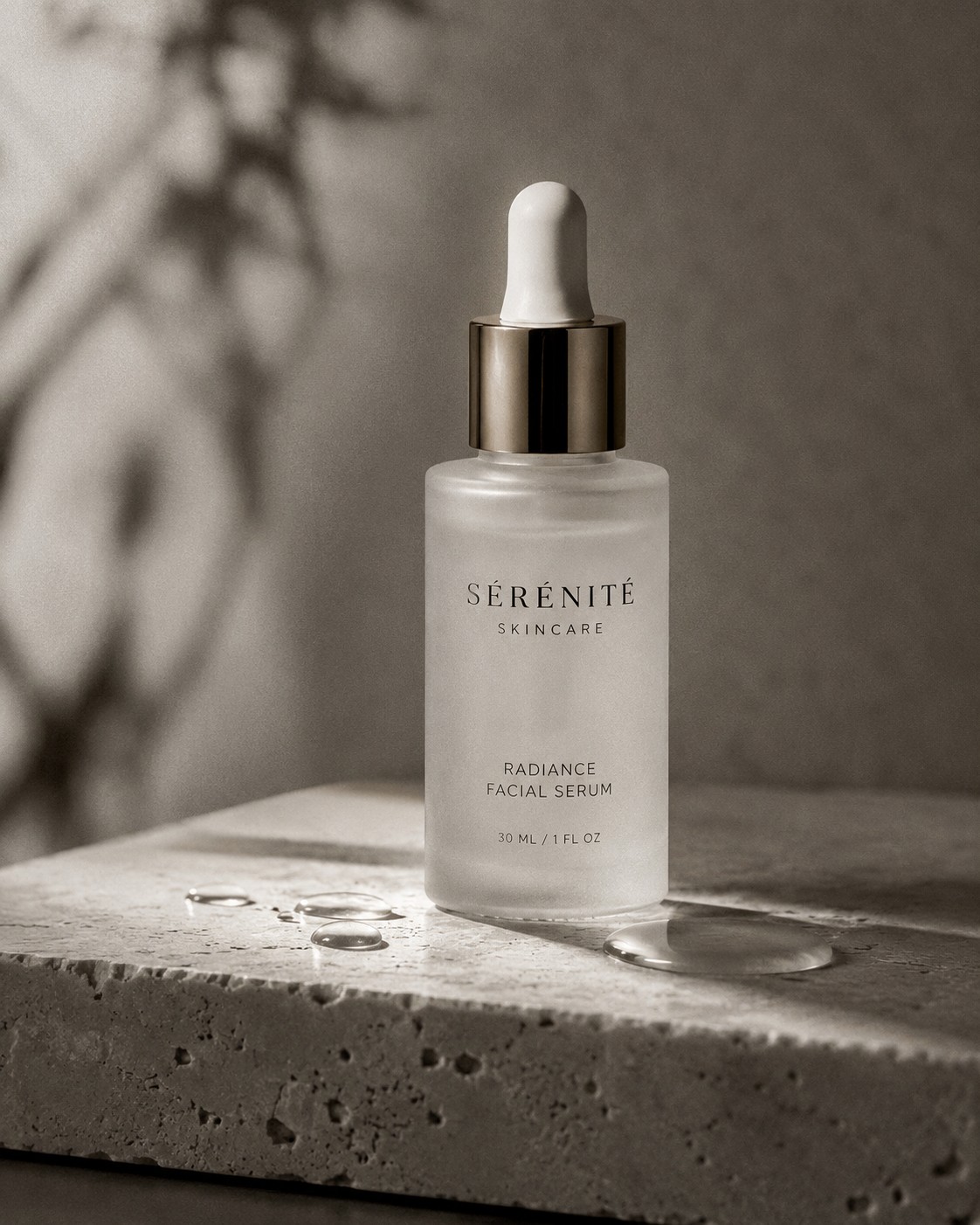 Lumina Skin — Sérum Facial de Vitamina C